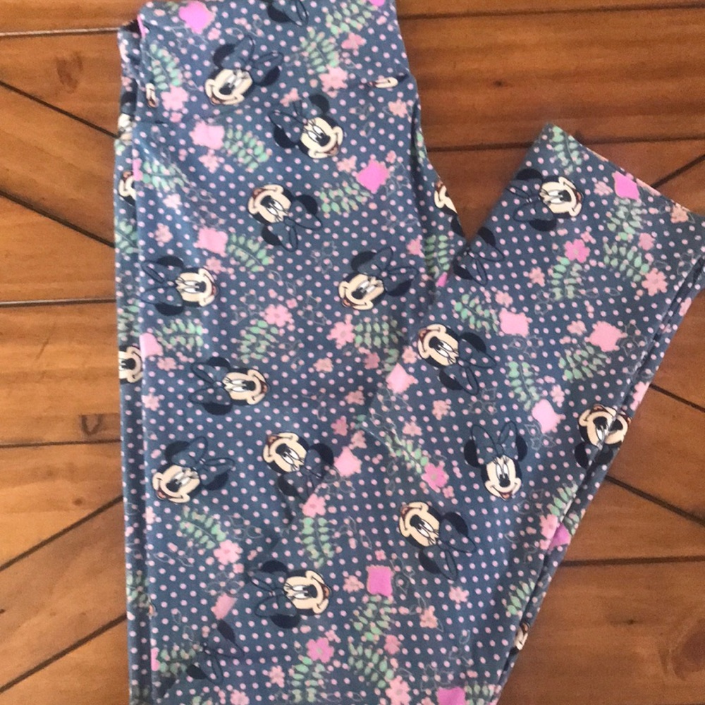 Brand New Disney Lularoe